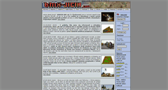 Desktop Screenshot of bmx-jicin.com